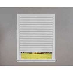 Roller blind for window Crayons
