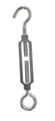 Hampton Stainless Steel Turnbuckle 70 lb