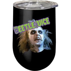 Spoontiques Beetlejuice Tumbler 16 oz 1 pk