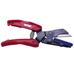 Realeather 13 in. Stainless Steel Universal Cutter 1 pc