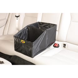 Smartworks Pennzoil Black Back Seat Car Organizer 1 pk