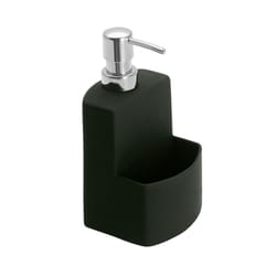 Wenko 12.84 oz Counter Top Pump Soap Dispenser