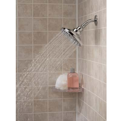 Culligan Chrome Chrome Showerhead Filter Ace Hardware