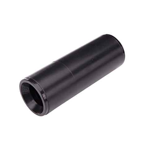 Raindrip 5/8 in. Compression Drip Irrigation Coupler 1 pk Raindrip 5/8 in. Compression Drip Irrigation Coupler 1 pk