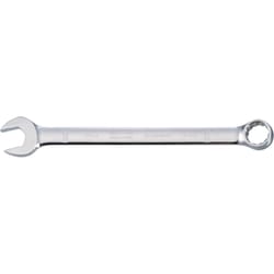 DeWalt 1-1/4 in. X 1-1/4 in. 12 Point SAE Combination Wrench 16-7/8 in. L 1 pc