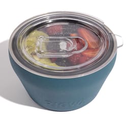 Rigwa Clear Reusable Lid 1 pk