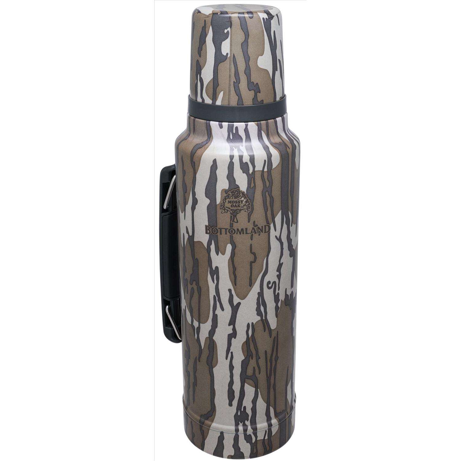 Built For The Field Stanley X Moss Oak Camo Collab Stanley, 54% OFF