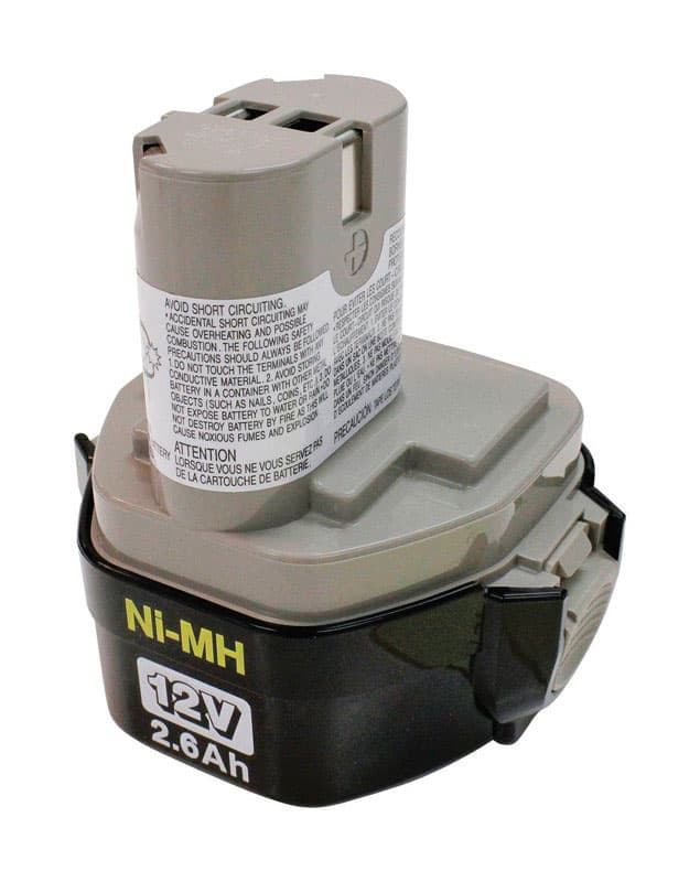 UPC 088381153492 product image for Makita(r) 12V Ni-MH Battery Pack (193157-5) | upcitemdb.com