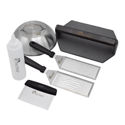 Recteq SmokeStone Stainless Steel Grilling Accessory Kit 6 pc