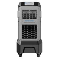 Portacool Apex 500 sq ft Portable Evaporative Cooler 800 CFM