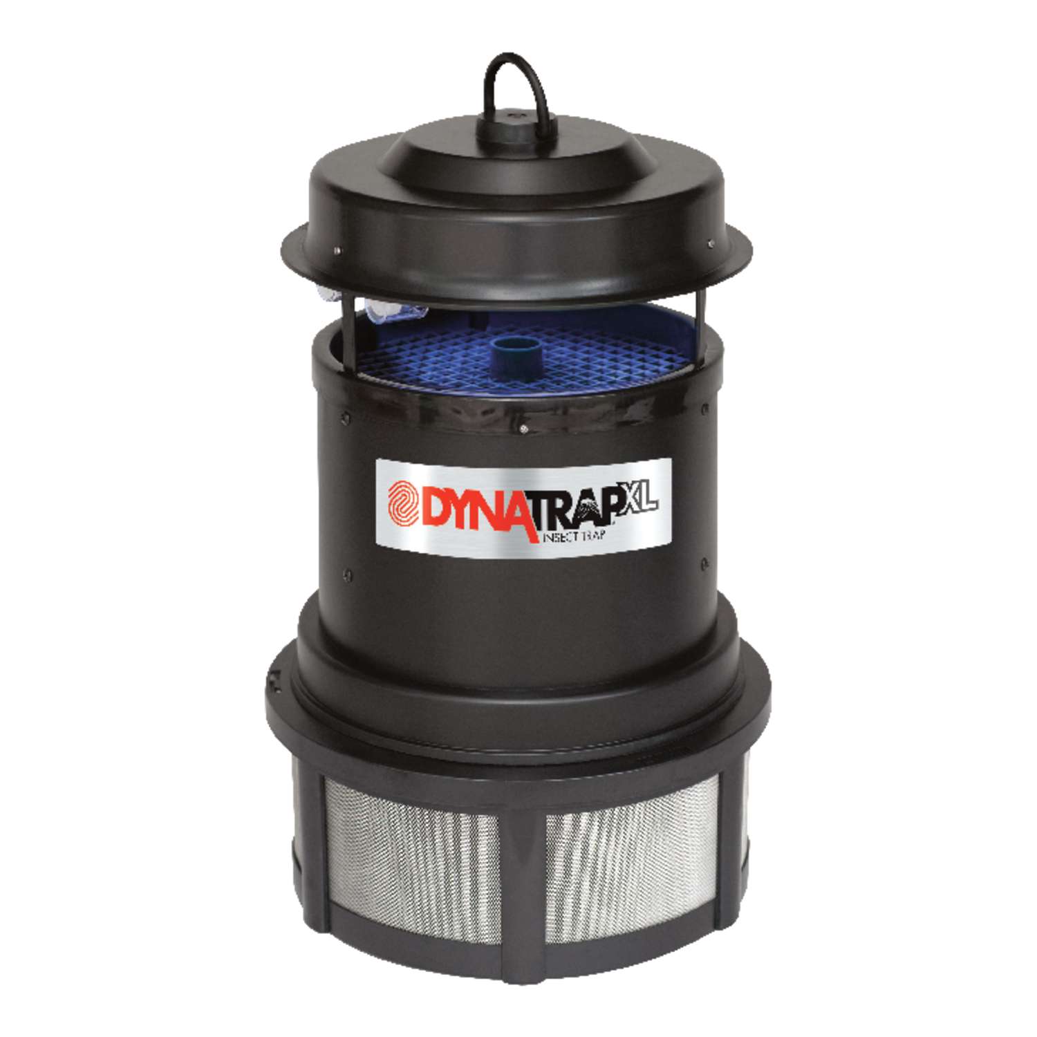 DynaTrap XL Indoor and Outdoor Flying Insect Trap 1 acre Ace Hardware