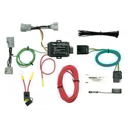 Hopkins 4 Flat Vehicle Wiring Kit