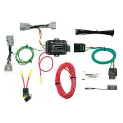 Hopkins 4 Flat Vehicle Wiring Kit