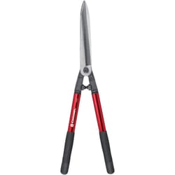 Corona 12.5 in. Steel Bypass Hedge Shears