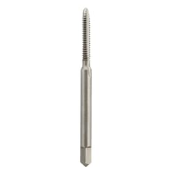 Irwin Hanson High Carbon Steel SAE Plug Tap 4-36 1 pc