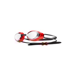 TYR Blackhawk Polycarbonate/Silicone Adult Goggles
