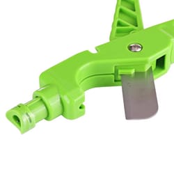 Raindrip For 1-1/4 in. Tubing Drip Irrigation Tubing Cutter 1 pk Raindrip For 1-1/4 in. Tubing Drip Irrigation Tubing Cutter 1 pk