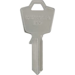 Hillman KeyKrafter House/Office Universal Key Blank 202 ES9 Single For
