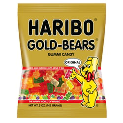 Haribo gold-Bears Original Gummi Candy 5 oz