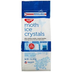 Enoz Moth Crystals 1 lb