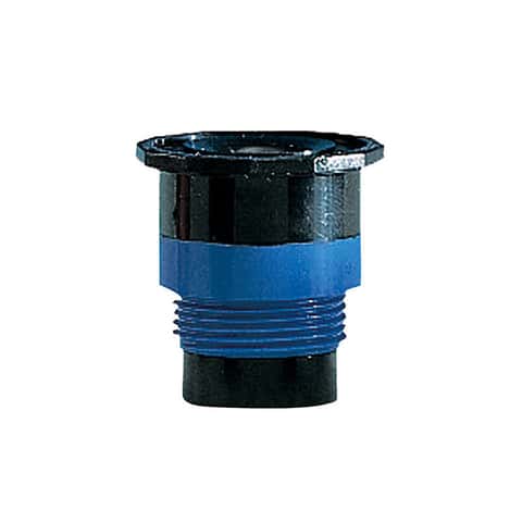 Toro Plastic 10 ft. Half-Circle Sprinkler Nozzle Toro Plastic 10 ft. Half-Circle Sprinkler Nozzle