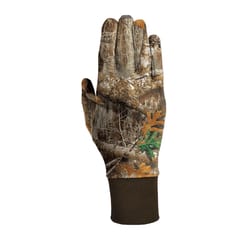 Seirus L/XL Heatwave Winter Camo Gloves