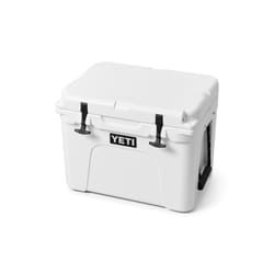 YETI Tundra 35 White 24 qt Hard Cooler - Ace Hardware