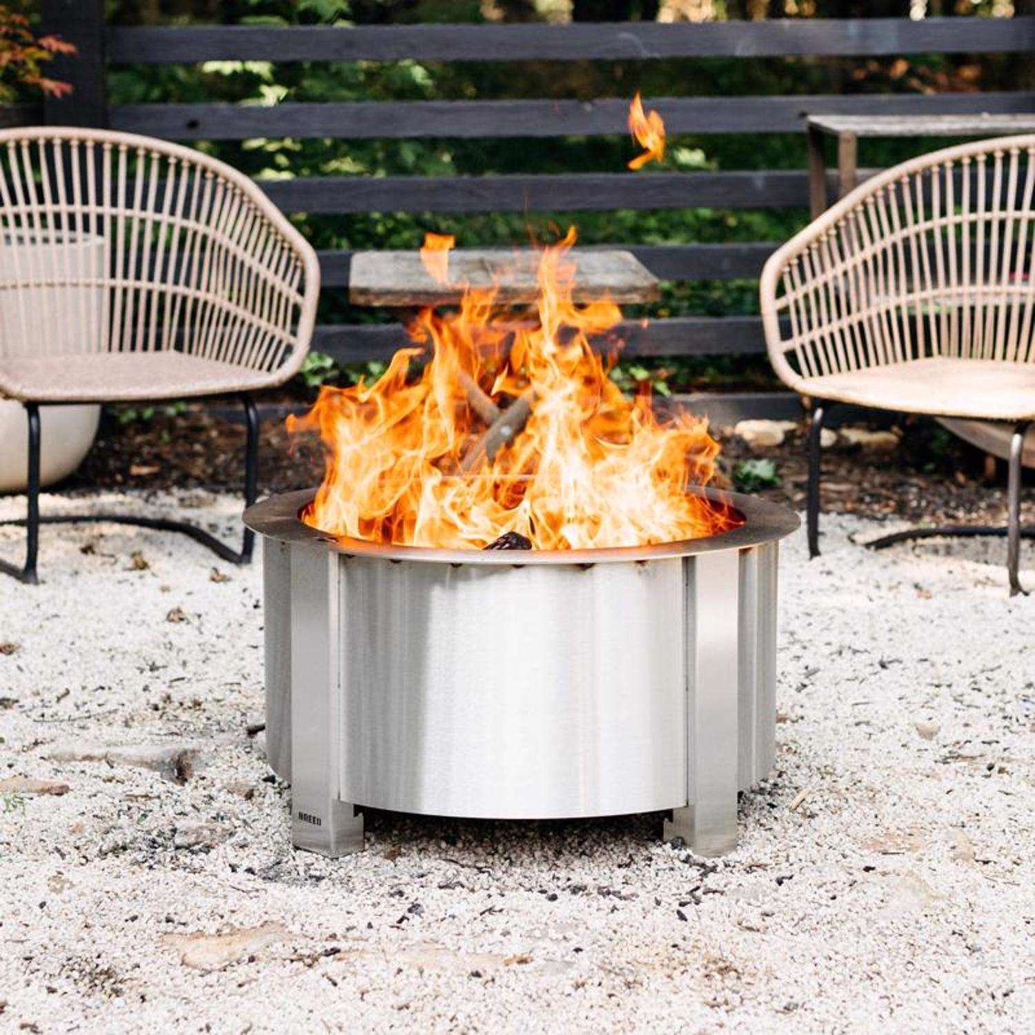 Ace hardware 2025 fire pit set