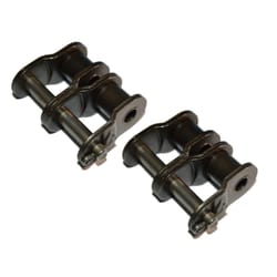 Tru-Pitch Steel Offset Link