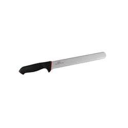 Fat Daddio's ProSeries Black/Silver Plastic/Stainless Steel Bread and Cake Knife