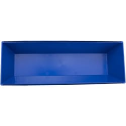 Marshalltown Plastic Mud Pan 12 in. L