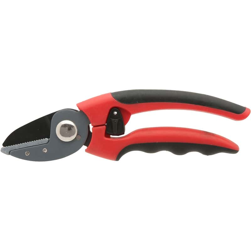 Bond Carbon Steel Anvil Pruners Ace Hardware