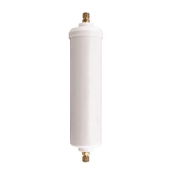 Watts In-Line Water Filter For