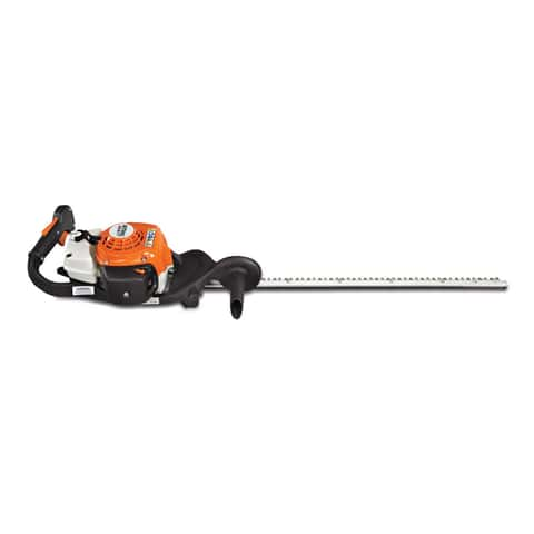 Worx 24 in. 40 V Battery Hedge Trimmer Kit (Battery & Charger) - Ace  Hardware