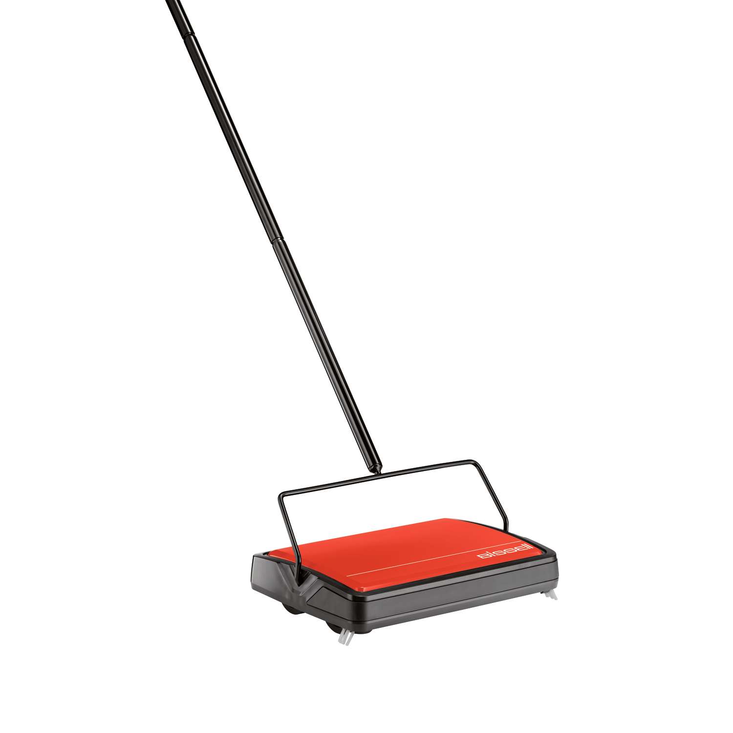 Bissell Refresh Bagless Cordless Standard Filter Carpet Sweeper Ace Hardware