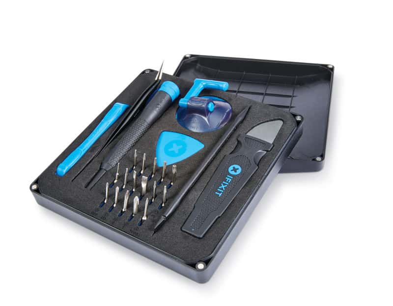 iFIXIT Essential Electronics Toolkit - Quick Review 