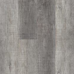 CALI Builder's Choice 7.12 in. W X 48 in. L Alderwood Vinyl Plank Flooring 23.77 sq ft