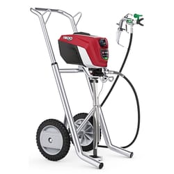 Titan ControlMax 1900 Pro 1600 psi Metal High Efficiency Airless Spray Gun