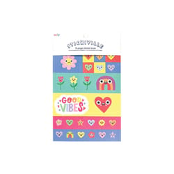 OOLY Stickiville Paper Happy Hearts Stickers 1 pk