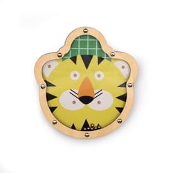 Kikkerland Kidoki Double Sided Tilt and Roll Puzzle Assorted