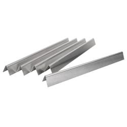 Grill Care Stainless Steel Grill Heat Tent 21.6 in. L X 1.25 in. W For Weber