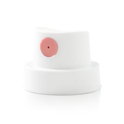 MTN Pink Fat Spray Paint Cap