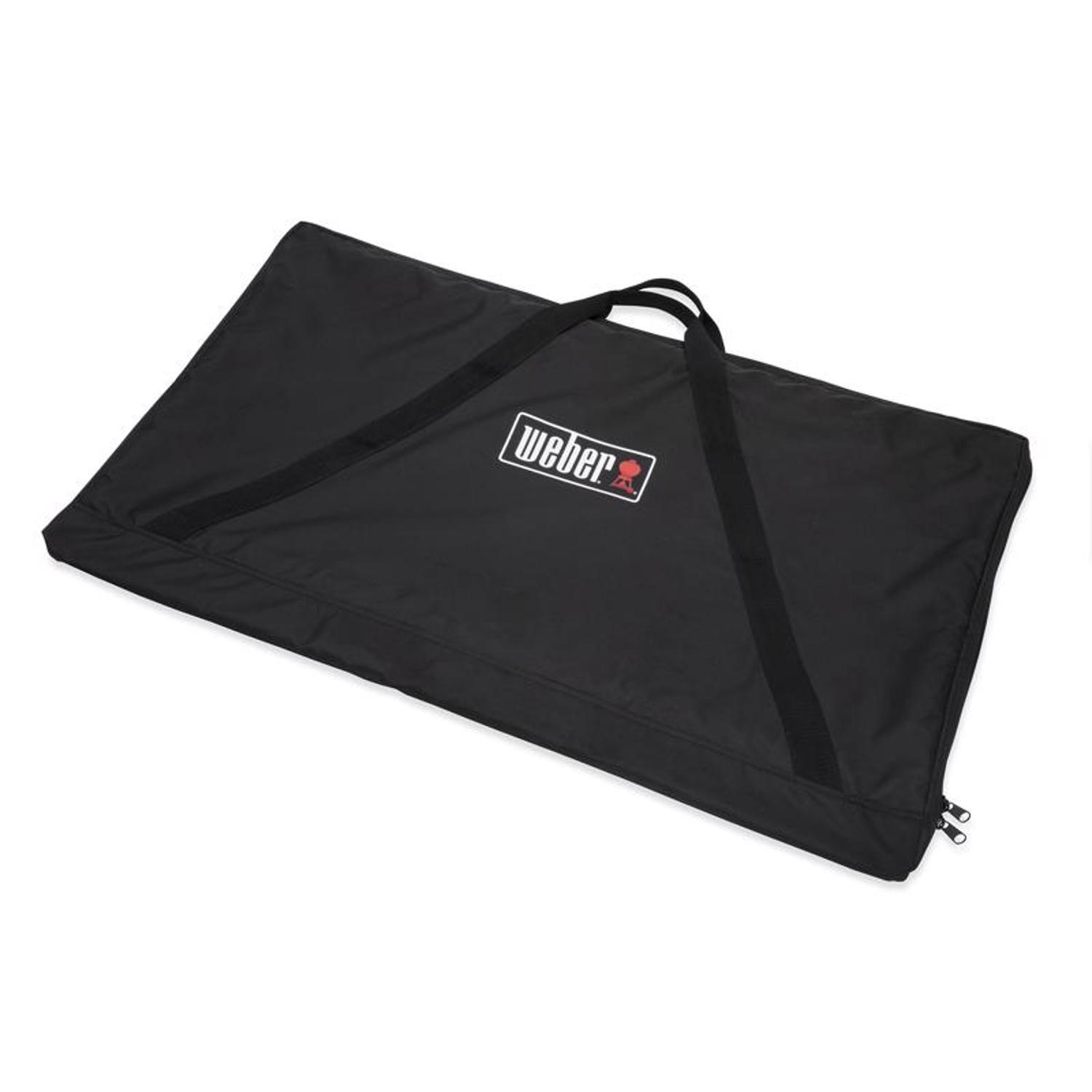 Weber Black Griddle Storage Bag For Spirit & Genesis 300 Series Uae Electronic uaeelectronic.com