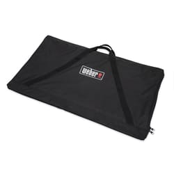 Weber Black Griddle Storage Bag For Genesis 400 Series