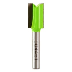 Exchange-A-Blade 1/2 in. D Carbide Straight Router Bit