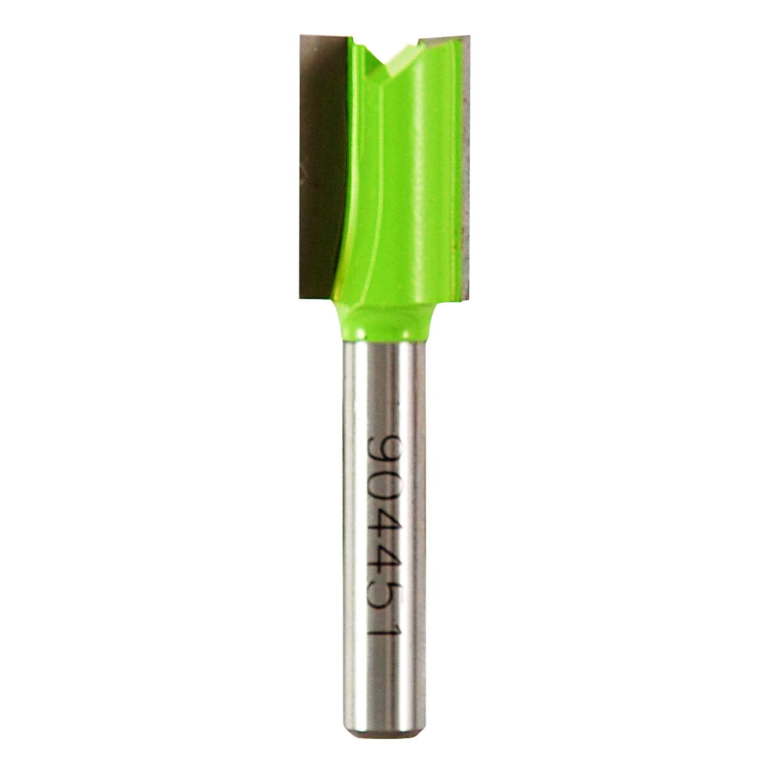 ExchangeABlade 1/2 in. D Carbide Straight Router Bit Ace Hardware