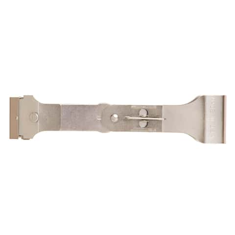 Ace 1-1/2 in. W Steel Scraper - Ace Hardware