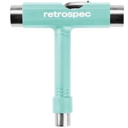 Retrospec Upkeep Aqua Multi Tool