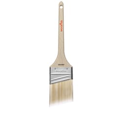 Wooster Gold Edge 2-1/2 in. Firm Thin Angle Paint Brush