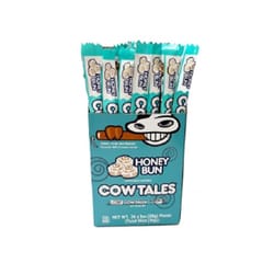 Goetze's Candy Cow Tales Honey Bun Caramel 1 oz